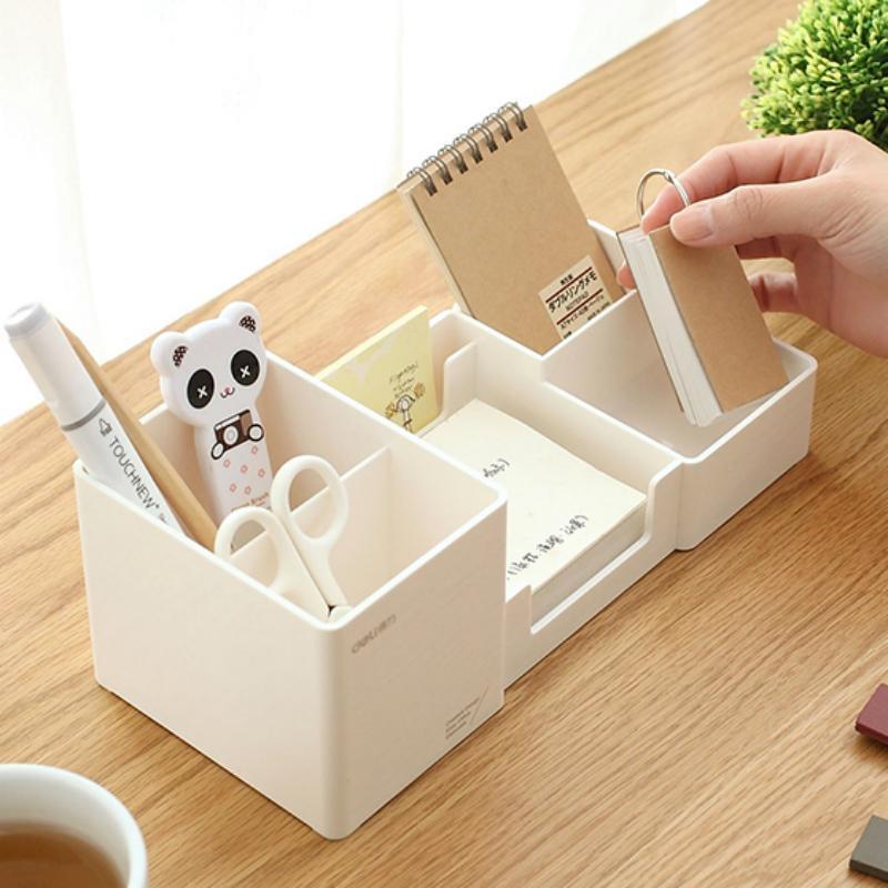 Tech Accessories For Office Desk - 文房具ホルダー,事務用品,事務用品用のゴム製フットボックス