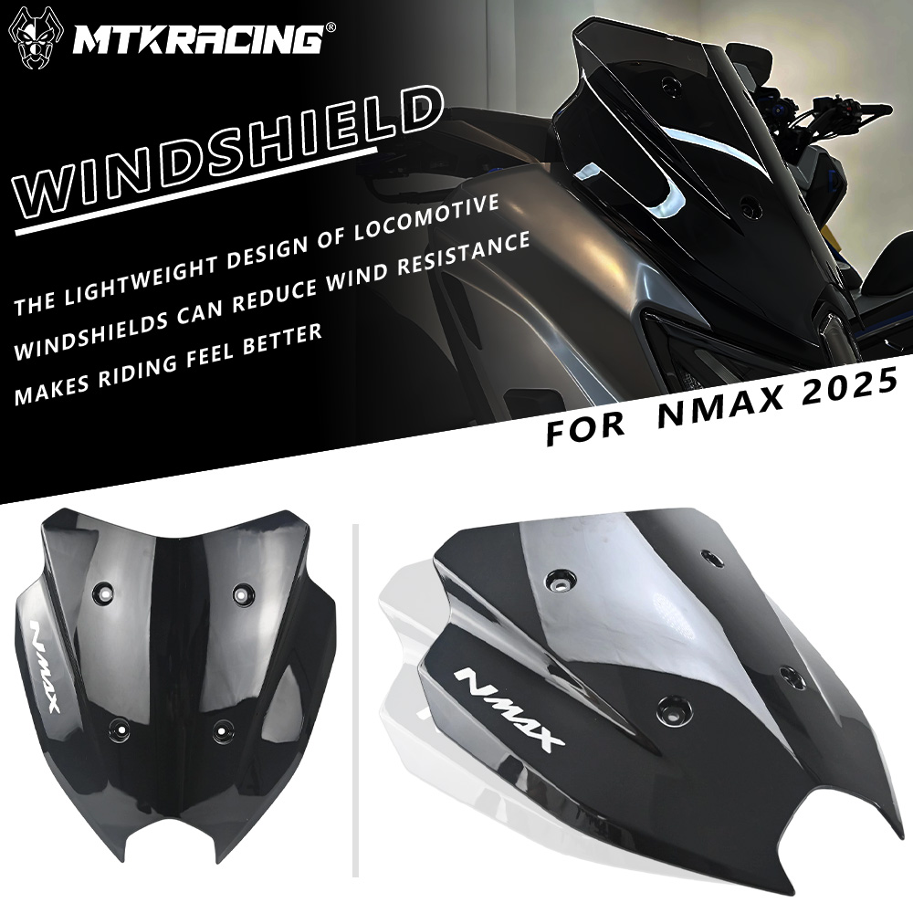 Tech Protect Accessories - MTKRACING NMAX 125 NMAX155 TECH MAX