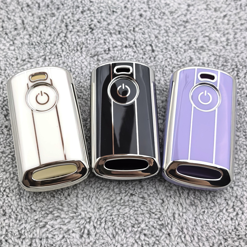 Tech Accessories Key - ヤマハ XMax 125 250 309 300
