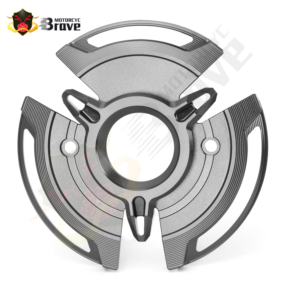 エンジン保護ガードカバー保護オートバイアクセサリー TMAX - Tech Protect Accessories のレビューと価格