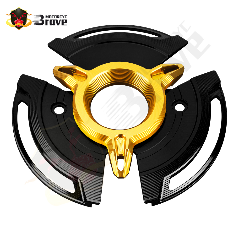 エンジン保護ガードカバー保護オートバイアクセサリー TMAX - Tech Protect Accessories のレビューと価格