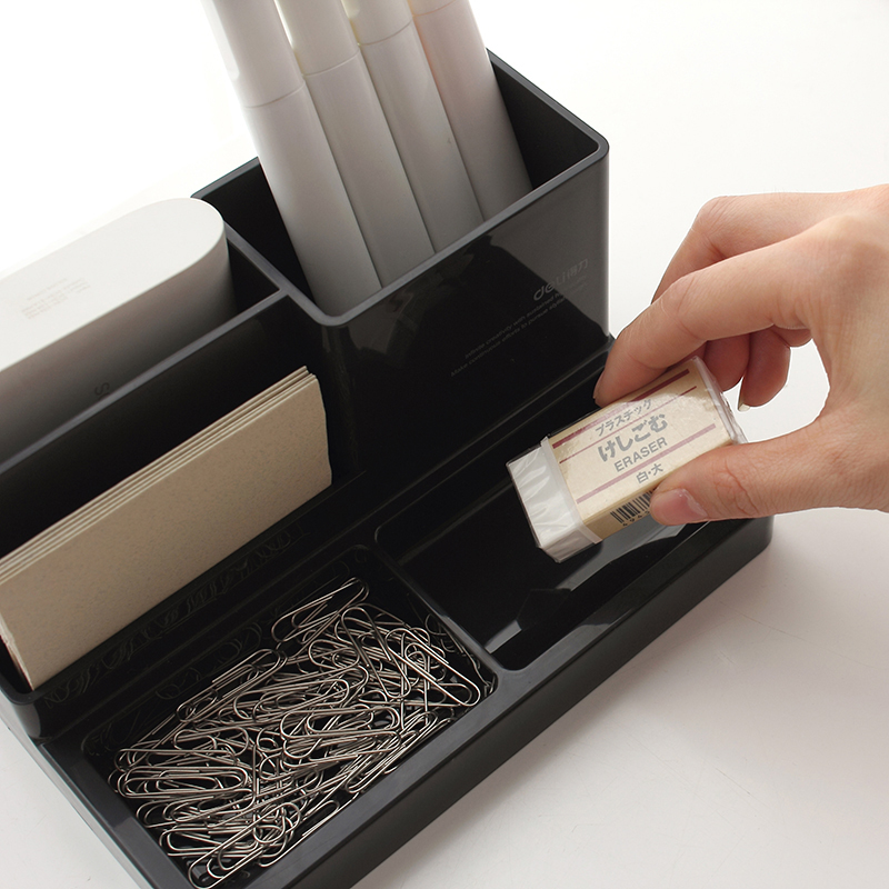 文房具ホルダー,事務用品,事務用品用のゴム製フットボックス - Tech Accessories For Office Desk のレビューと価格