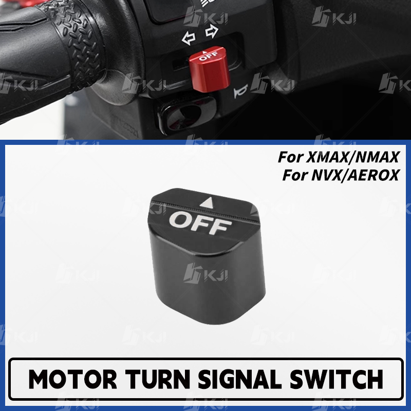 ヤマハ XMAX/NMAX/NVX/AEROX 300/25 - Xmax Tech Max Accessories のレビューと価格