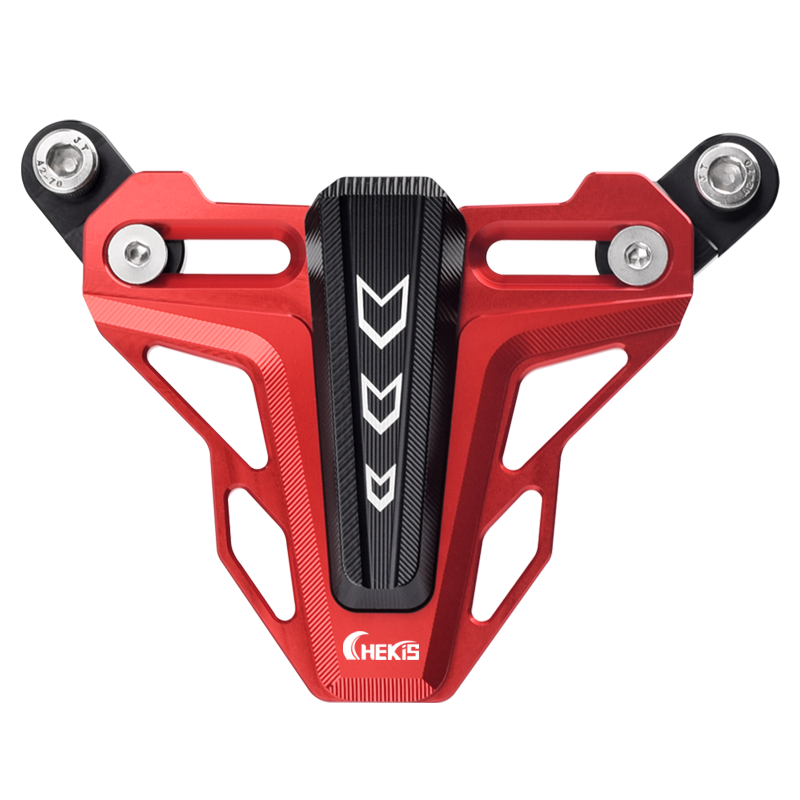 Chekis はヤマハ Nmax125/155/160 Nm - Tech Protect Accessories のレビューと価格