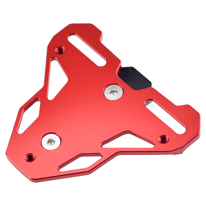 Chekis はヤマハ Nmax125/155/160 Nm - Tech Protect Accessories のレビューと価格