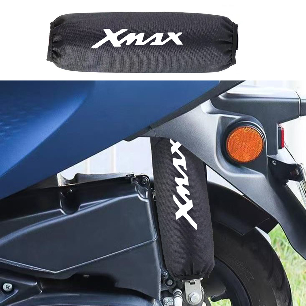 ヤマハ XMAX X-MAX 125 250 300 400 - Xmax Tech Max Accessories のレビューと価格
