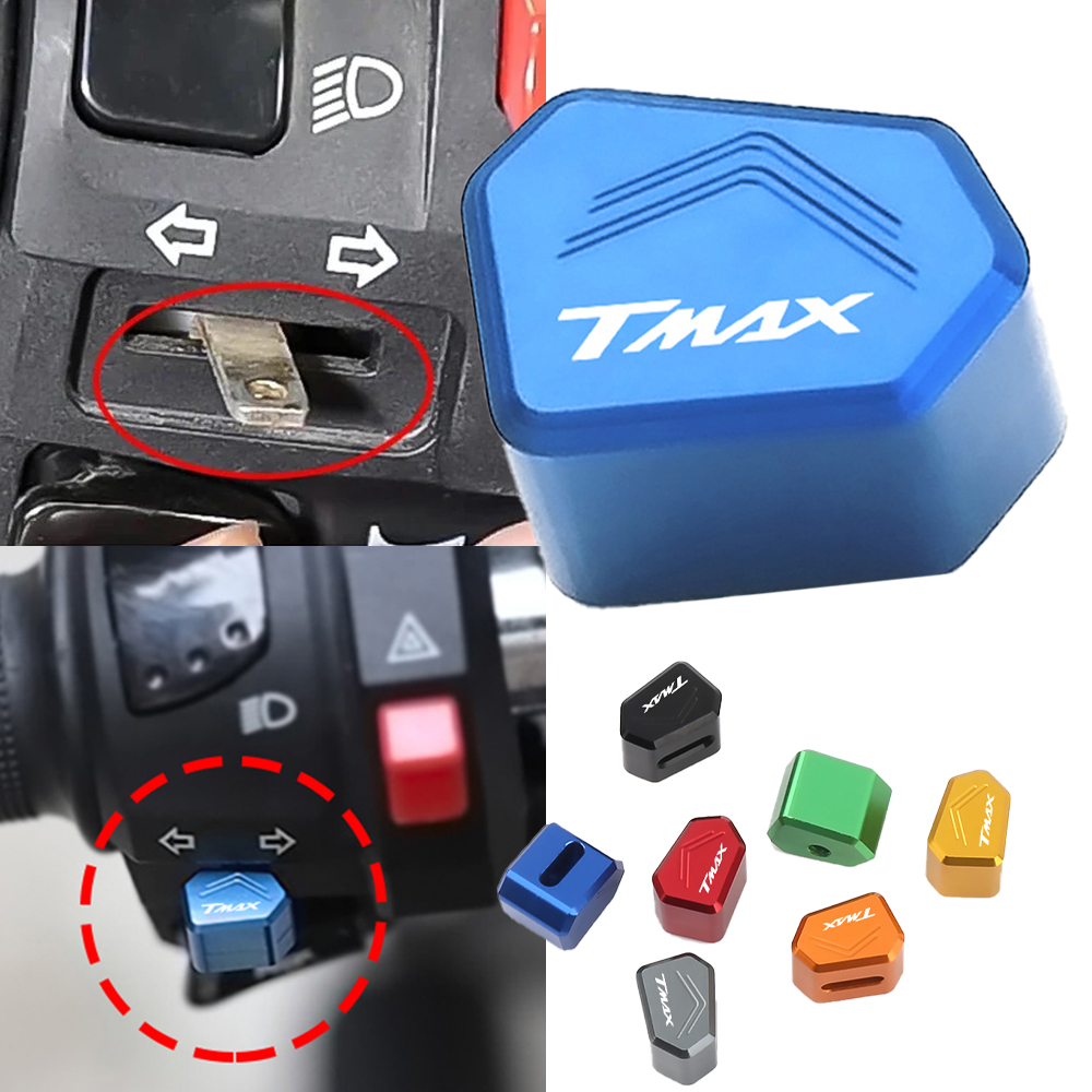ヤマハ TMax530 SX DX TECH MAX TMA - Tech Accessories Key のレビューと価格