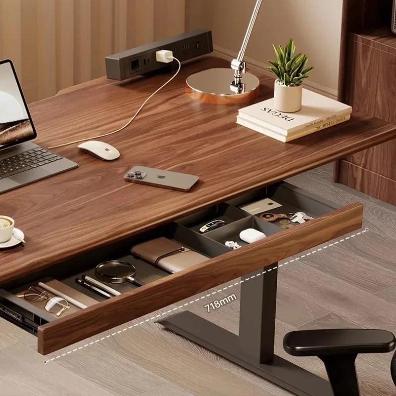 ‌ デスク下収納 - オフィス/家庭用隠し収納オーガナイザー - Tech Accessories For Office Desk のレビューと価格
