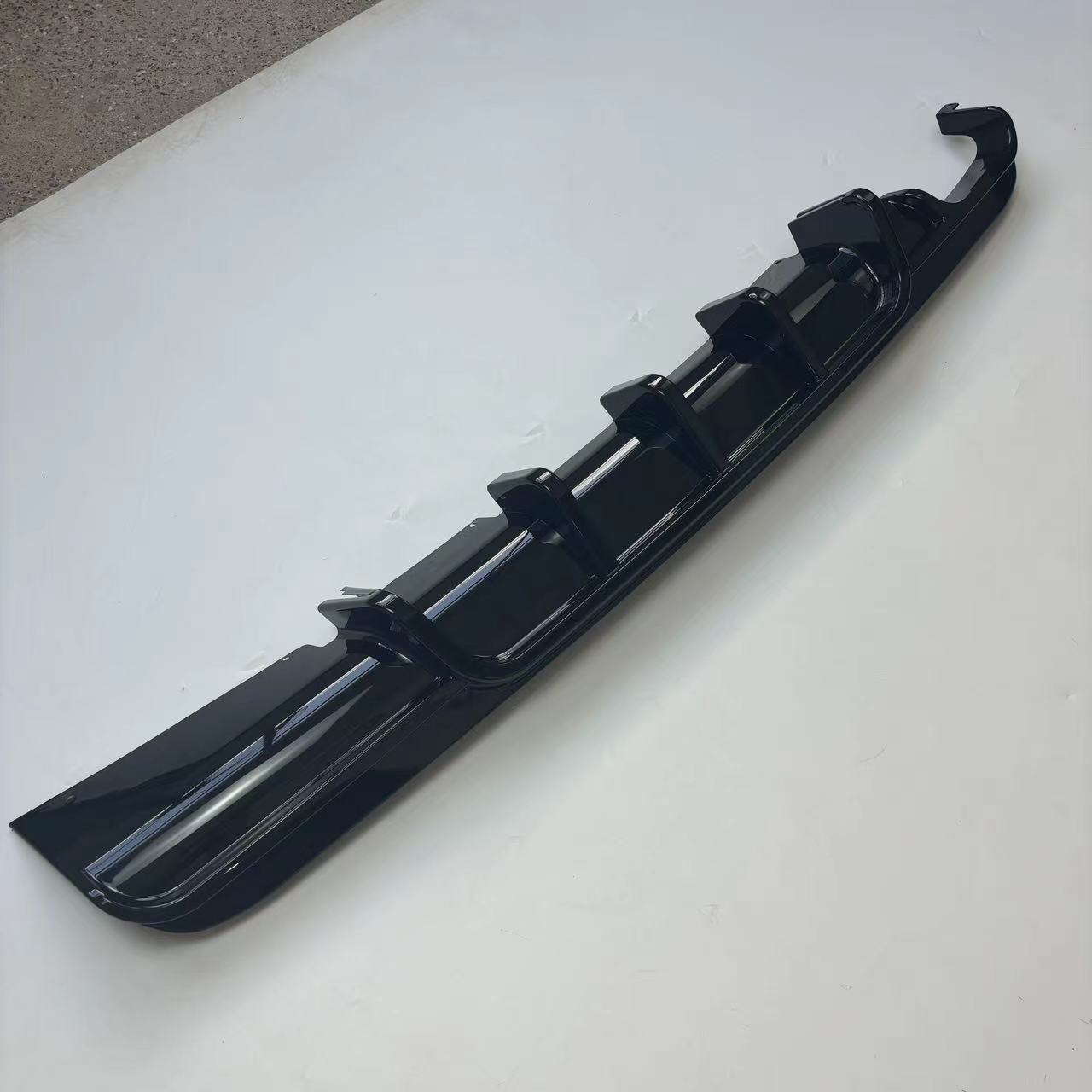 BMW 3シリーズ E46 320i 325i 328i M - Tech Protect Accessories のレビューと価格