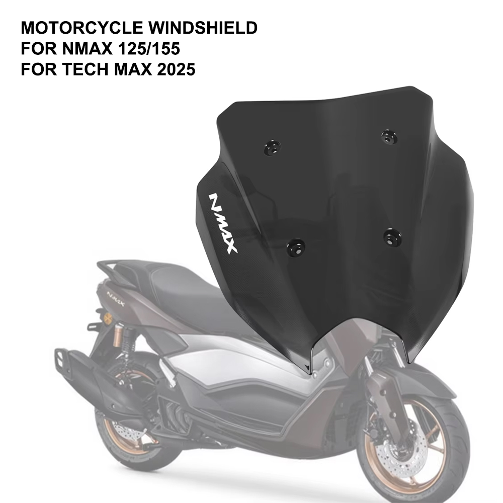 NMAX 125 NMAX155 TECH MAX 2025 - Tech Protect Accessories のレビューと価格