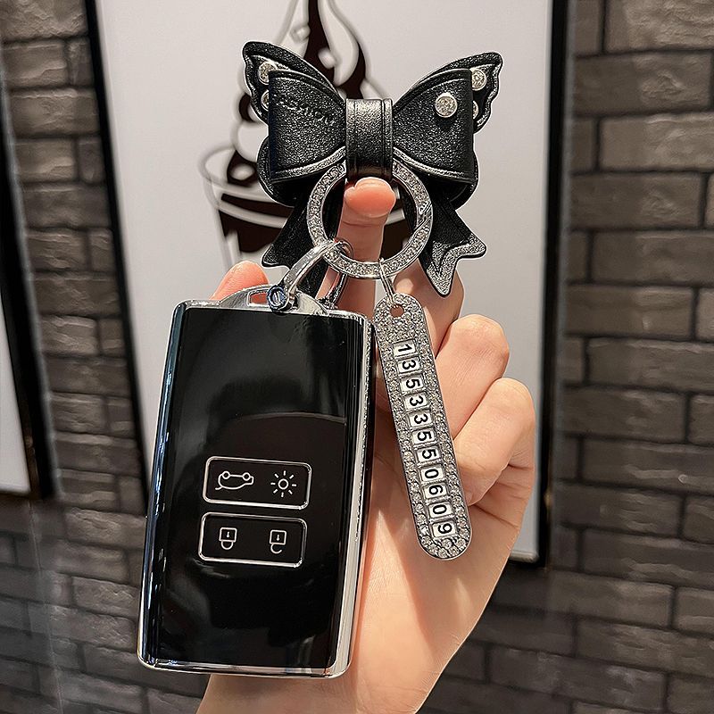 車のキーケースルノーメガーヌ E-TECH ETECH E- - Tech Accessories Key のレビューと価格