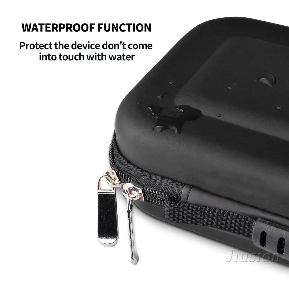 6 で 1 キットバッグニンテンドースイッチアクセサリー E - Tech Protect Accessories のレビューと価格