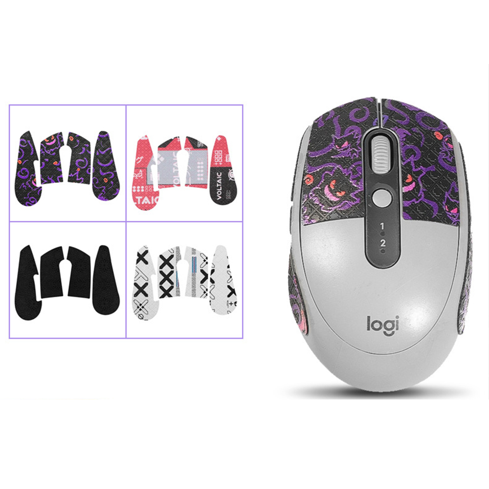 ロジクール M590 マウスグリップテープスケート手作りステ - Tech Acc のレビューと価格