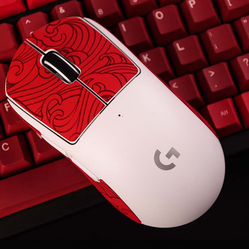 Esports Tiger ゲーミングマウスグリップテープ  - Tech Acc のレビューと価格